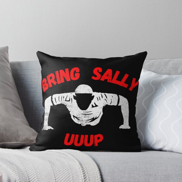 Item preview, Bring Sally Up.  designed and sold by Robclement.