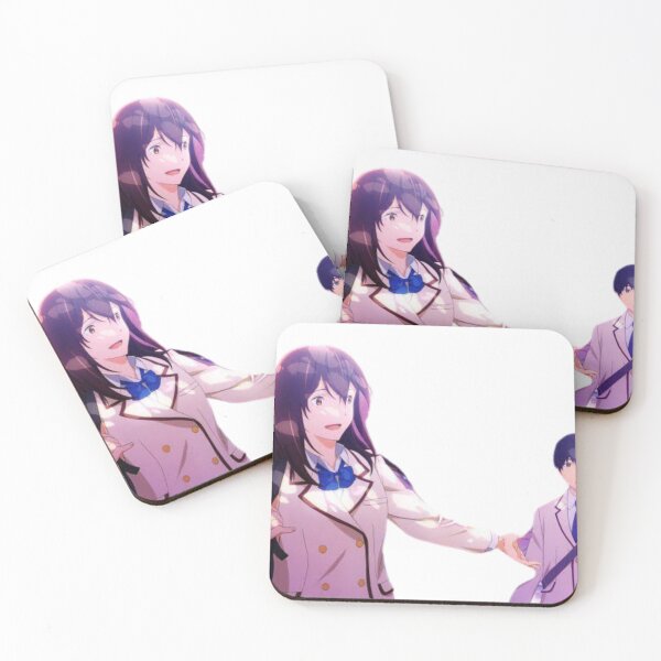 Item preview, kimi no suizo couple designed and sold by animedesigne4u.