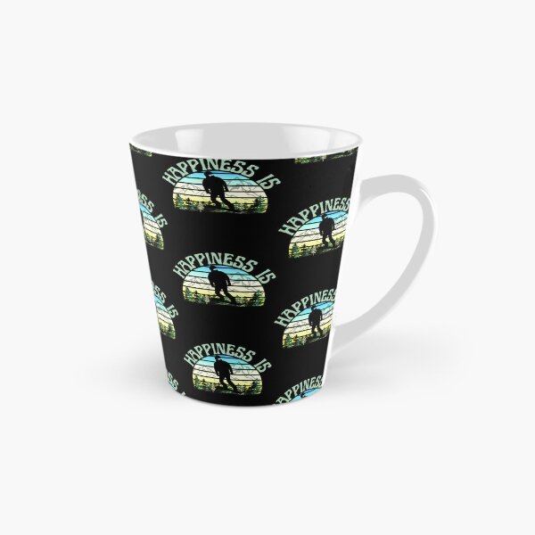 Item preview, Happiness Is Snowboarding Guy -Snowboarder designed and sold by Rally-Girl.