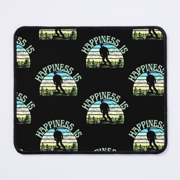 Item preview, Happiness Is Snowboarding Guy -Snowboarder designed and sold by Rally-Girl.