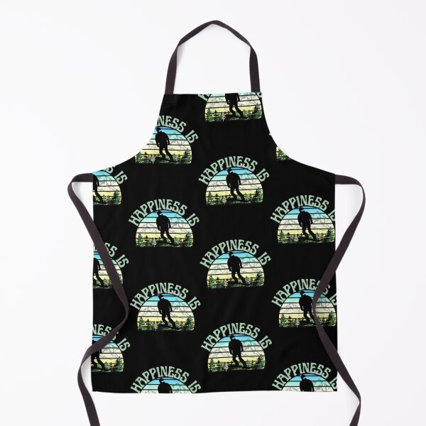 Item preview, Happiness Is Snowboarding Guy -Snowboarder designed and sold by Rally-Girl.