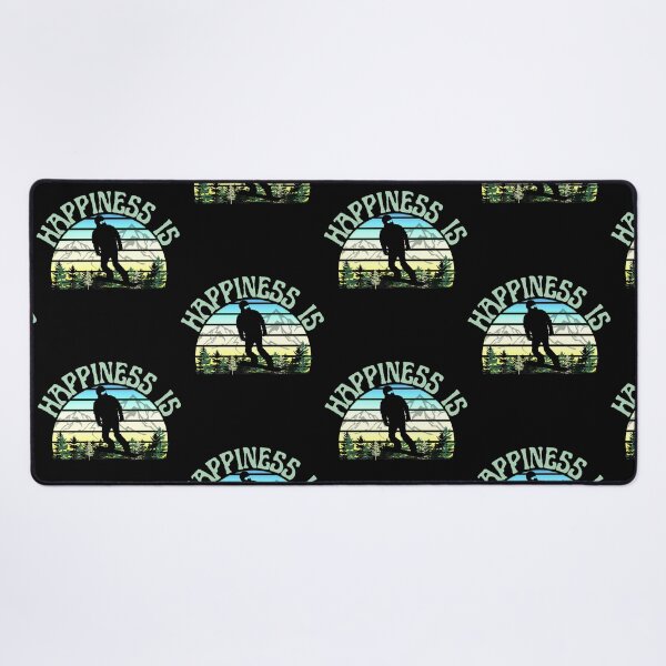 Item preview, Happiness Is Snowboarding Guy -Snowboarder designed and sold by Rally-Girl.
