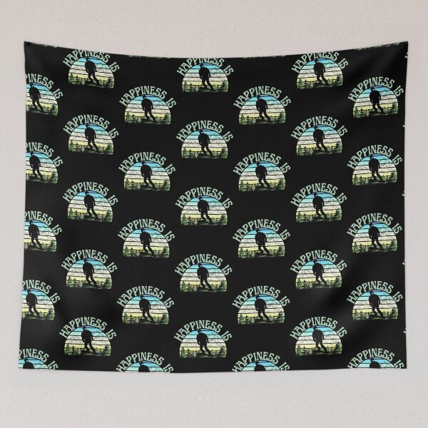 Item preview, Happiness Is Snowboarding Guy -Snowboarder designed and sold by Rally-Girl.