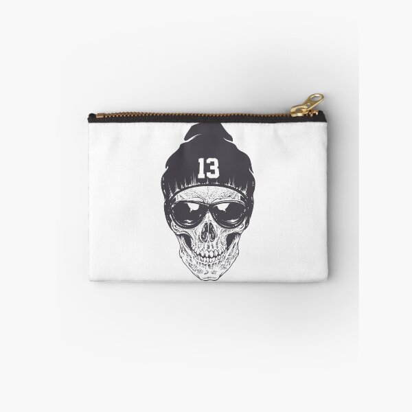 Item preview, Skull No. 13 designed and sold by PurpleViking.