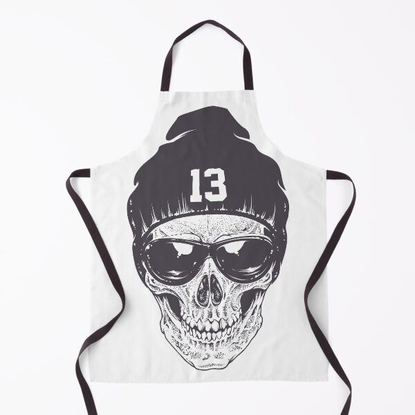 Item preview, Skull No. 13 designed and sold by PurpleViking.