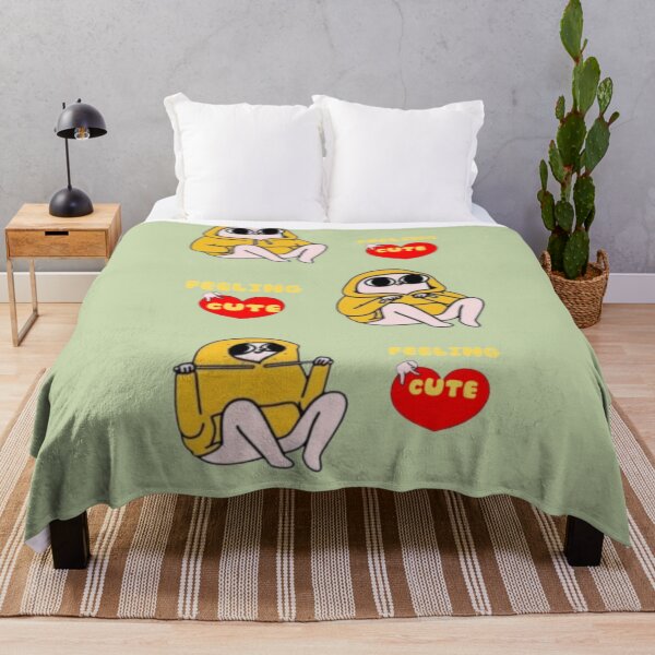 Item preview, kentipz feeling cute designed and sold by NAD-990.