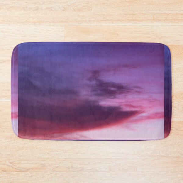 Item preview, Beautiful Purple & Pink Sunset Sky  designed and sold by newburyboutique.