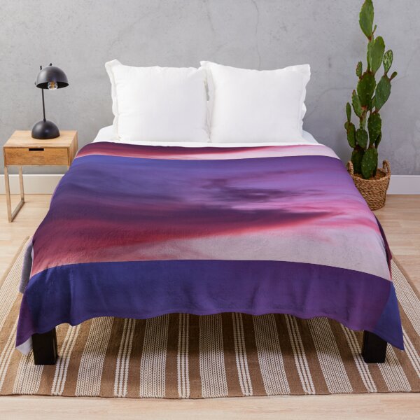 Item preview, Beautiful Purple & Pink Sunset Sky  designed and sold by newburyboutique.
