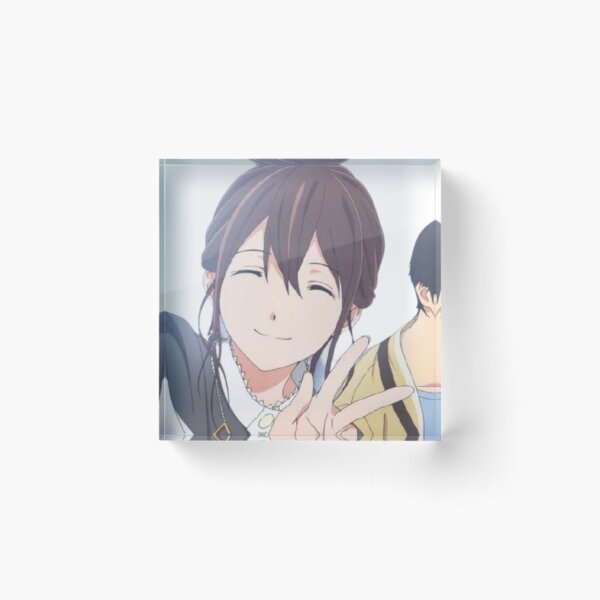 Item preview, Selfie de Kimi no Suizo designed and sold by animedesigne4u.