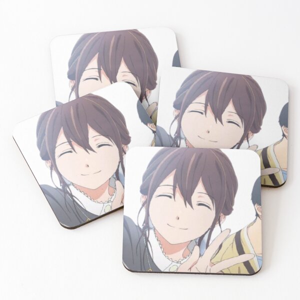 Item preview, kimi no suizo selfie designed and sold by animedesigne4u.