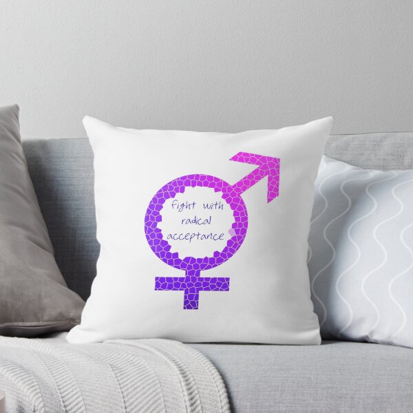 Item preview, Radical Acceptance designed and sold by Hyladae's Art.