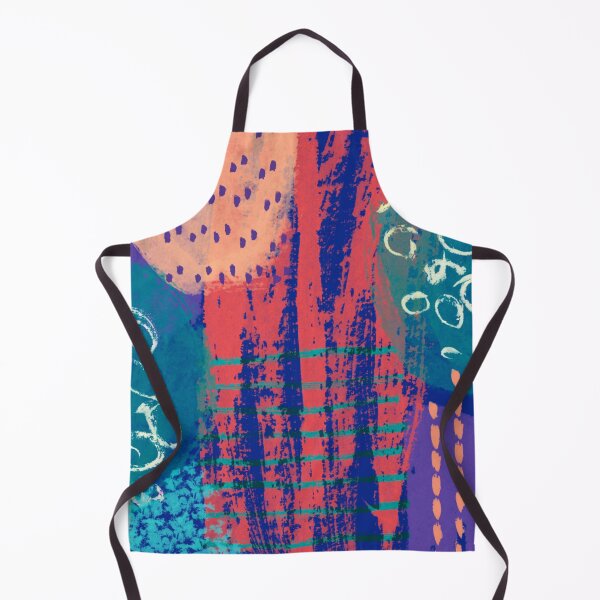 Item preview, Bold Abstract Print designed and sold by ontheoutside.