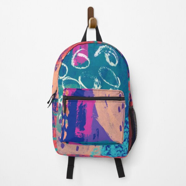 Item preview, Bold Abstract Print designed and sold by ontheoutside.