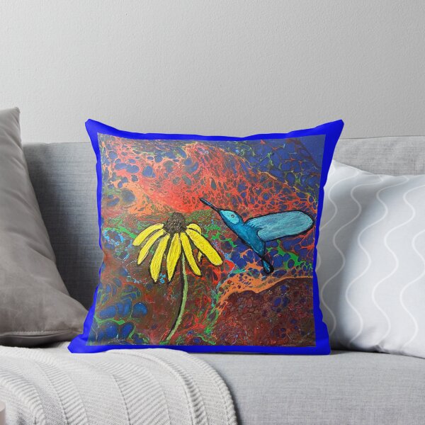 Item preview, Hummingbird  designed and sold by lisabaca8.