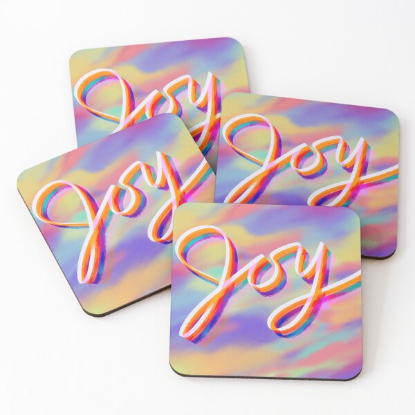 Item preview, Sunset Joy designed and sold by Cleopatricus.