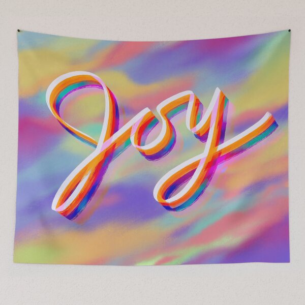 Item preview, Sunset Joy designed and sold by Cleopatricus.