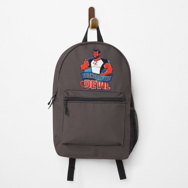 Item preview, Friends of the Devil designed and sold by FotD-TriClub.