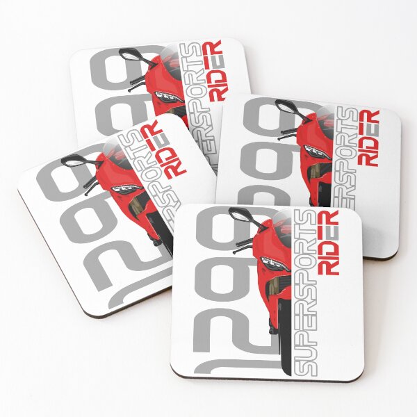 Item preview, Supersports Rider Panigale 1299 designed and sold by ClavoSquare.