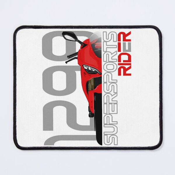 Item preview, Supersports Rider Panigale 1299 designed and sold by ClavoSquare.
