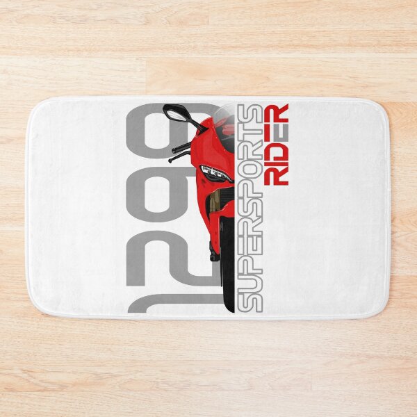 Item preview, Supersports Rider Panigale 1299 designed and sold by ClavoSquare.