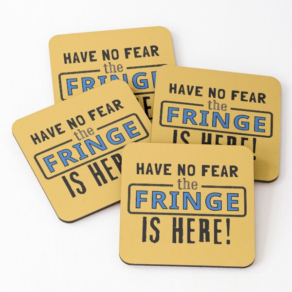 Item preview, Have No Fear The Fringe - Freedom Convoy Canada 2022 designed and sold by ViewerEqualsPhoton.