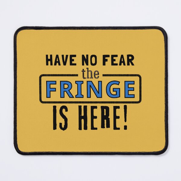 Item preview, Have No Fear The Fringe - Freedom Convoy Canada 2022 designed and sold by ViewerEqualsPhoton.