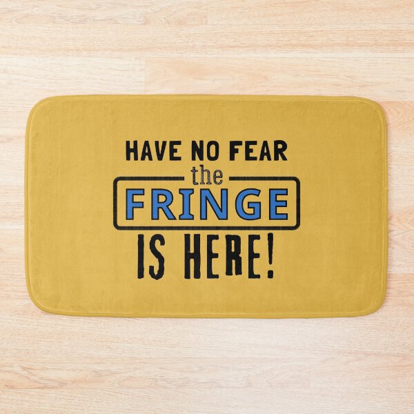 Item preview, Have No Fear The Fringe - Freedom Convoy Canada 2022 designed and sold by ViewerEqualsPhoton.