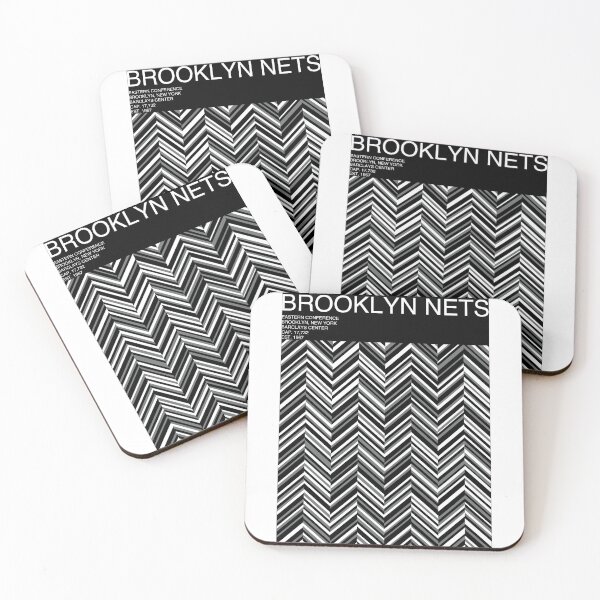 Item preview, Nets Geometric Minimal Design designed and sold by ShopBensNook.