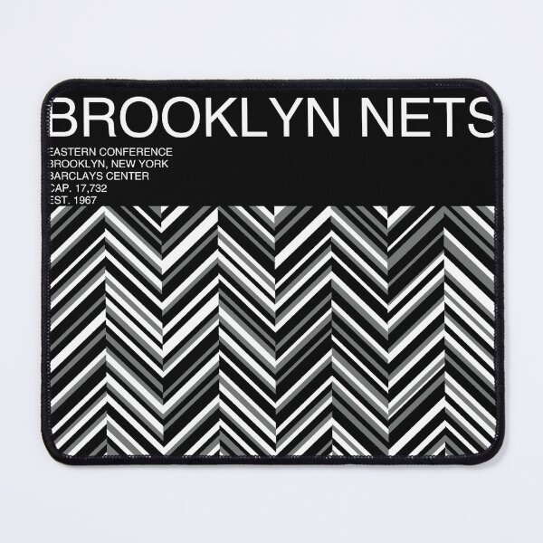 Item preview, Nets Geometric Minimal Design designed and sold by ShopBensNook.