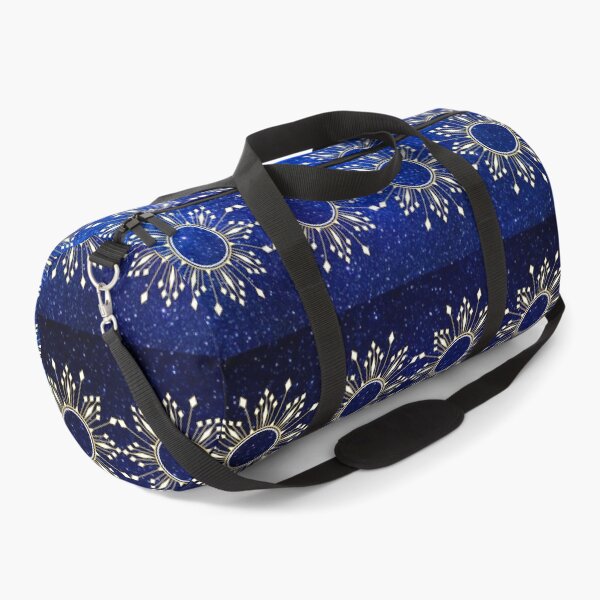 Item preview, Retro bleu pattern designed and sold by sofiazazi.