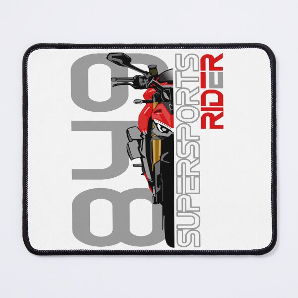 Item preview, Supersports Rider Streetfighter V4 designed and sold by ClavoSquare.