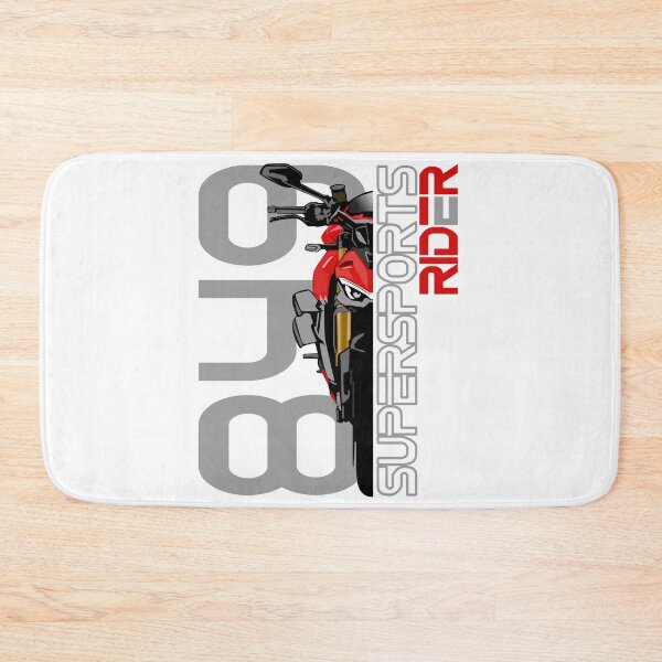 Item preview, Supersports Rider Streetfighter V4 designed and sold by ClavoSquare.