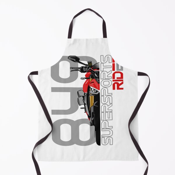 Item preview, Supersports Rider Streetfighter V4 designed and sold by ClavoSquare.