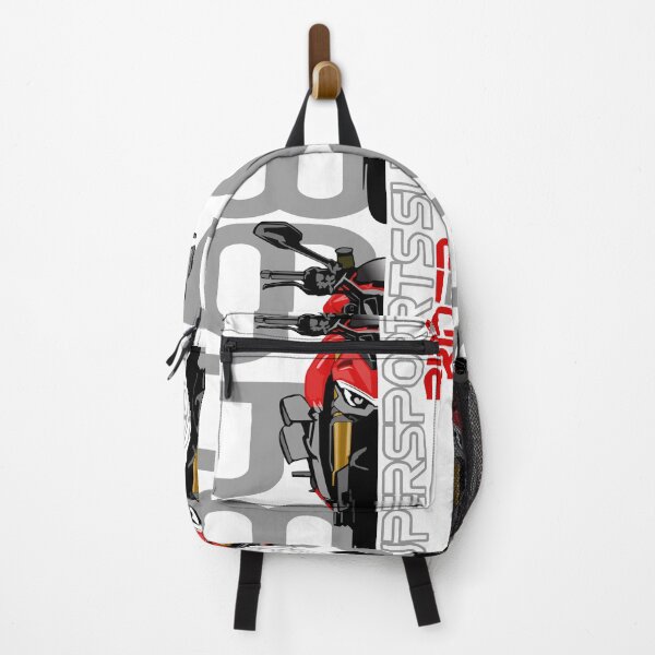 Item preview, Supersports Rider Streetfighter V4 designed and sold by ClavoSquare.