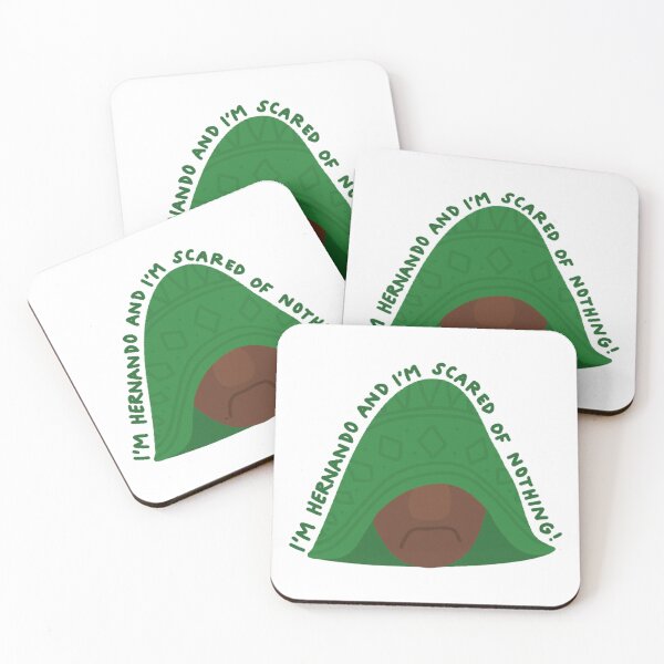Item preview, Hernando designed and sold by Wishes &  Wayfinding.
