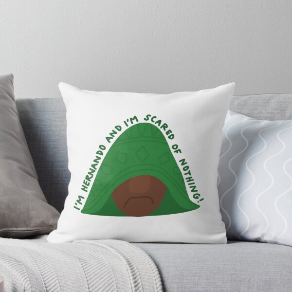Item preview, Hernando designed and sold by Wishes &  Wayfinding.