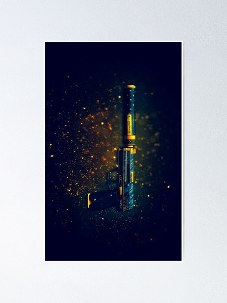 csgo bomb Poster for Sale by MinoCyCeg