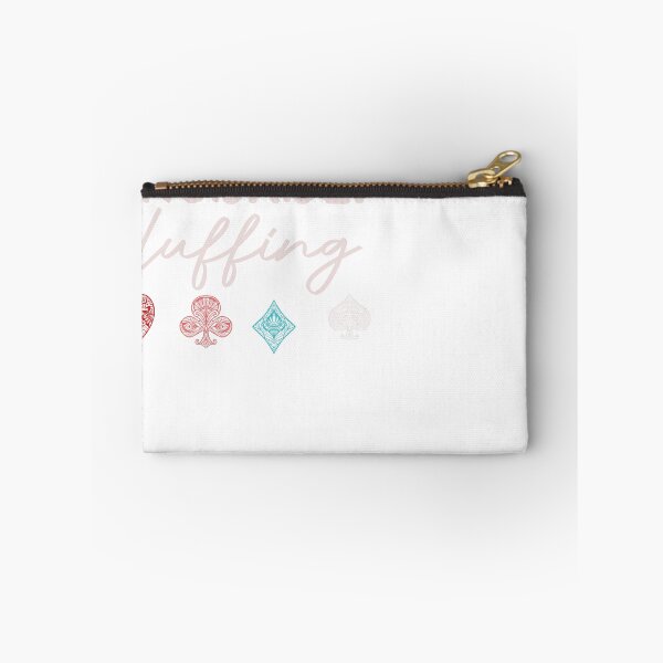 Item preview,  I'm Probably Bluffing Poker Distressed Gambling designed and sold by designreb.