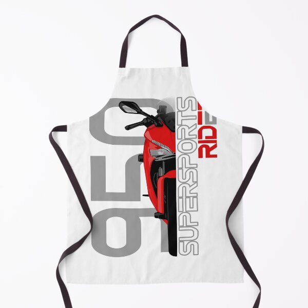 Item preview, Supersports Rider Supersport 950 designed and sold by ClavoSquare.