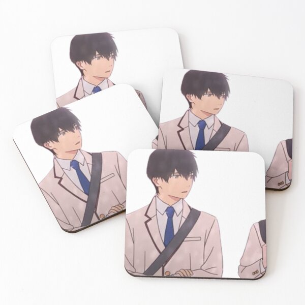 Item preview, kimi no suizo couple designed and sold by animedesigne4u.