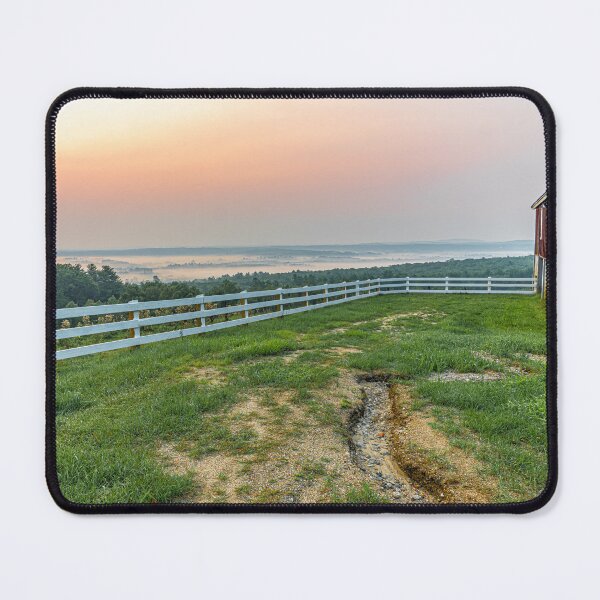 Item preview, Farmside Sunrise designed and sold by StewieStrout.