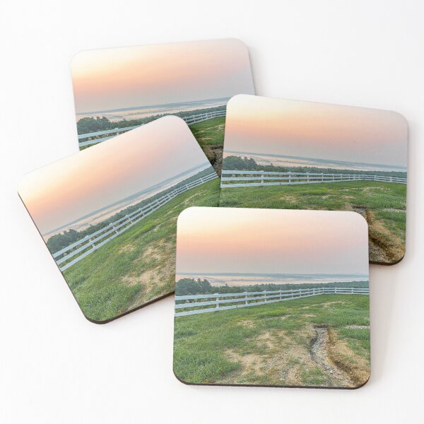 Item preview, Farmside Sunrise designed and sold by StewieStrout.