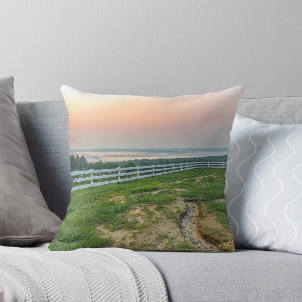 Item preview, Amanecer junto a la granja designed and sold by StewieStrout.