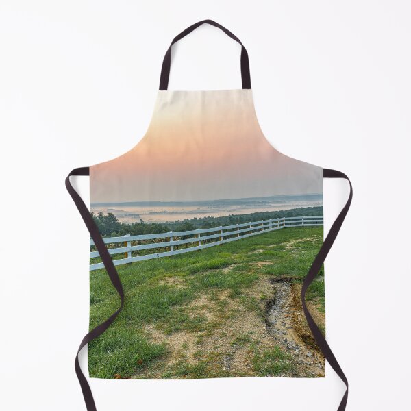 Item preview, Farmside Sunrise designed and sold by StewieStrout.