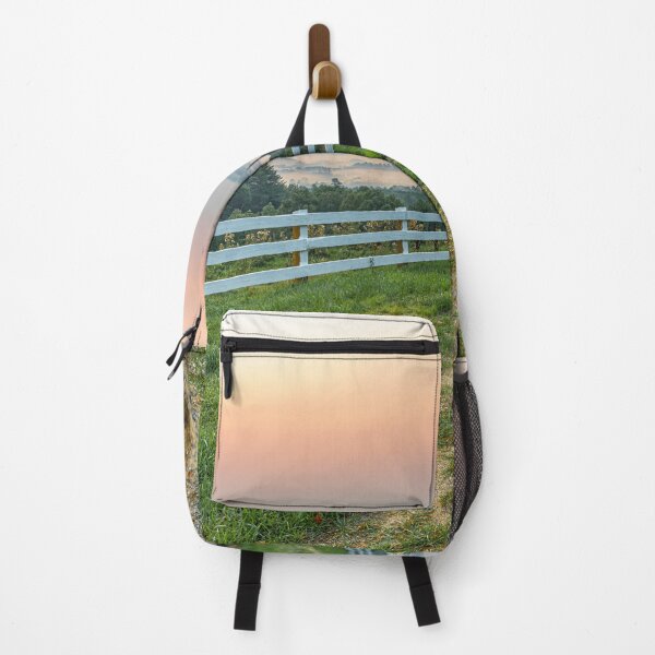 Item preview, Farmside Sunrise designed and sold by StewieStrout.