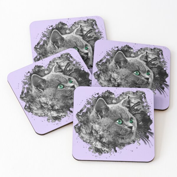 Item preview, satisfied cat face designed and sold by Anatoly44.