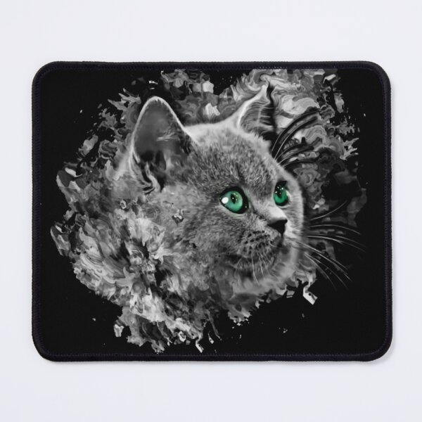 Item preview, satisfied cat face designed and sold by Anatoly44.