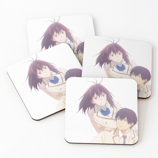 Item preview, kimi no suizo happy couple designed and sold by animedesigne4u.