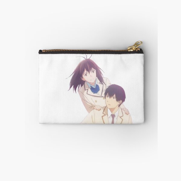 Item preview, kimi no suizo pareja feliz designed and sold by animedesigne4u.