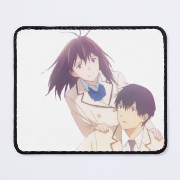 Item preview, kimi no suizo happy couple designed and sold by animedesigne4u.